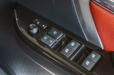 TOYOTA FORTUNER 2.4 LEGENDER ปี2022 จด2023 (3ขย1559)