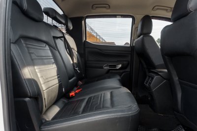 FORD RANGER 2.0 SPORT DOUBLECAB HI-RIDER AT ปี2022 (จต6839)