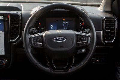 FORD RANGER 2.0 SPORT DOUBLECAB HI-RIDER AT ปี2022 (จต6839)