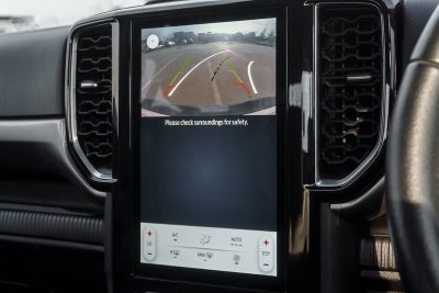 FORD RANGER 2.0 SPORT DOUBLECAB HI-RIDER AT ปี2022 (จต6839)