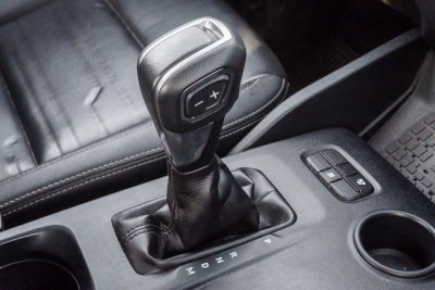 FORD RANGER 2.0 SPORT DOUBLECAB HI-RIDER AT ปี2022 (จต6839)