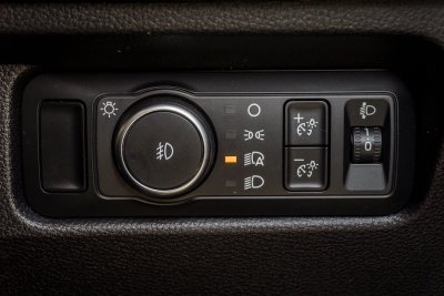 FORD RANGER 2.0 SPORT DOUBLECAB HI-RIDER AT ปี2022 (จต6839)