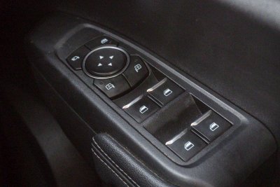 FORD RANGER 2.0 SPORT DOUBLECAB HI-RIDER AT ปี2022 (จต6839)