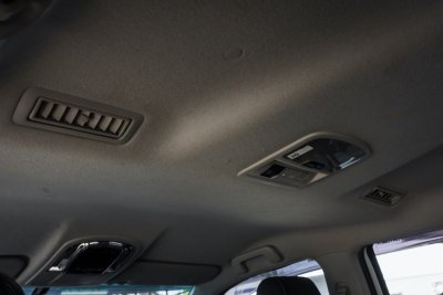 TOYOTA FORTUNER 2.4 LEADER V ปี2022 (ขข8740)