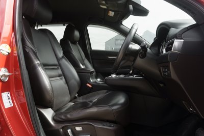 MAZDA CX-8 2.2 XLD EXCLUSIVE 4WD ปี2019 จด2020 (3ขฉ8755)