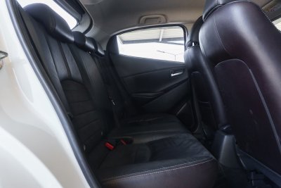 MAZDA 2 1.5 SPORT HIGH PLUS AT ปี 2017 (6กว4294)