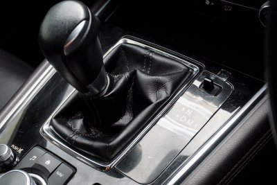 MAZDA CX-8 2.2 XLD EXCLUSIVE 4WD ปี2019 จด2020 (3ขฉ8755)