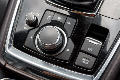 MAZDA CX-8 2.2 XLD EXCLUSIVE 4WD ปี2019 จด2020 (3ขฉ8755)