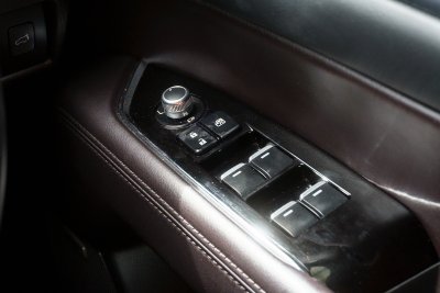 MAZDA CX-8 2.2 XLD EXCLUSIVE 4WD ปี2019 จด2020 (3ขฉ8755)