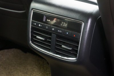 MAZDA CX-8 2.2 XLD EXCLUSIVE 4WD ปี2019 จด2020 (3ขฉ8755)