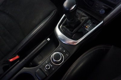 MAZDA 2 1.5 SPORT HIGH PLUS AT ปี 2017 (6กว4294)