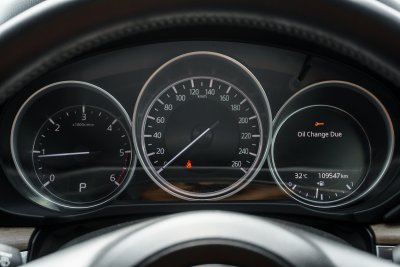 MAZDA CX-8 2.2 XLD EXCLUSIVE 4WD ปี2019 จด2020 (3ขฉ8755)