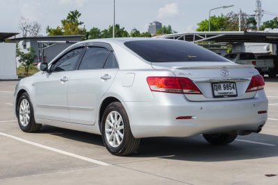 TOYOTA CAMRY 2.0 G AT ปี2010 (ญต9854)