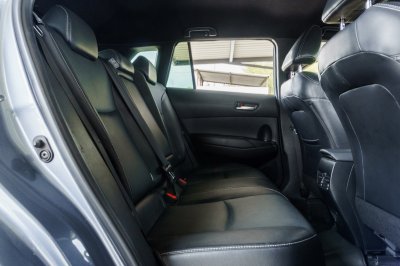 TOYOTA COROLLA CROSS 1.8 SPORT ปี2022 (2ขว7503)