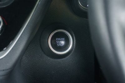 TOYOTA COROLLA CROSS 1.8 SPORT ปี2022 (2ขว7503)