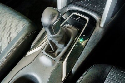 TOYOTA COROLLA CROSS 1.8 SPORT ปี2022 (2ขว7503)