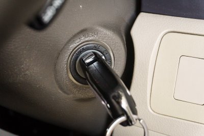 TOYOTA CAMRY 2.0 G AT ปี2010 (ญต9854)