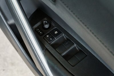 TOYOTA COROLLA CROSS 1.8 SPORT ปี2022 (2ขว7503)