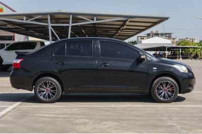 TOYOTA VIOS 1.5 AT ปี2010 (ฎป8272)