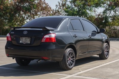TOYOTA VIOS 1.5 AT ปี2010 (ฎป8272)