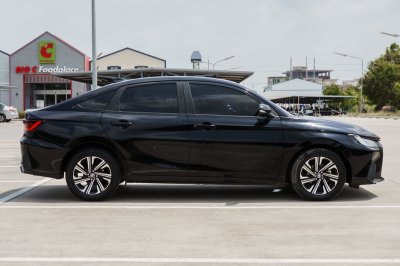 TOYOTA YARIS ATIV 1.2 SMART AT ปี2023 (5ขจ122)