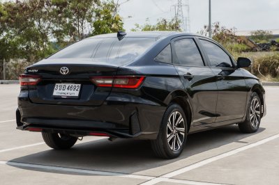 TOYOTA YARIS ATIV 1.2 SMART ปี2023 (3ขอ4692)