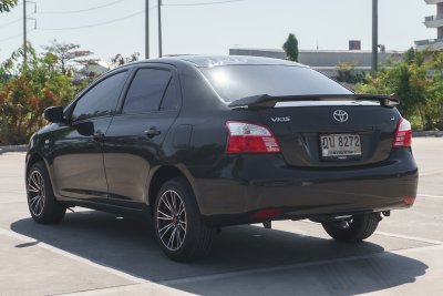 TOYOTA VIOS 1.5 AT ปี2010 (ฎป8272)