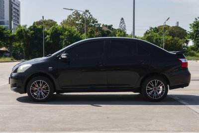 TOYOTA VIOS 1.5 AT ปี2010 (ฎป8272)