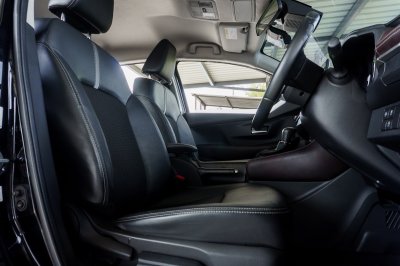 TOYOTA YARIS ATIV 1.2 SMART ปี2023 (3ขอ4692)