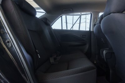 TOYOTA VIOS 1.5 AT ปี2010 (ฎป8272)