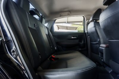 TOYOTA YARIS ATIV 1.2 SMART ปี2023 (3ขอ4692)