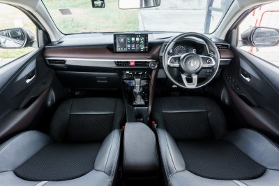 TOYOTA YARIS ATIV 1.2 SMART ปี2023 (3ขอ4692)