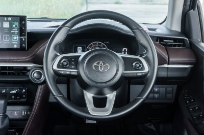 TOYOTA YARIS ATIV 1.2 SMART ปี2023 (3ขอ4692)