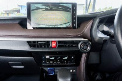 TOYOTA YARIS ATIV 1.2 SMART ปี2023 (3ขอ4692)