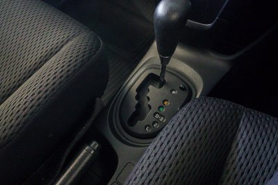 TOYOTA VIOS 1.5 AT ปี2010 (ฎป8272)