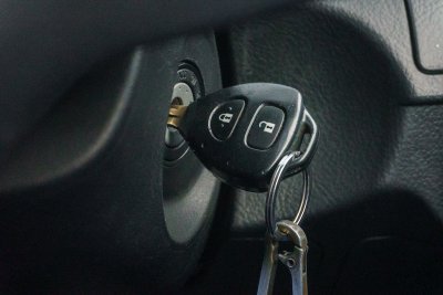 TOYOTA VIOS 1.5 AT ปี2010 (ฎป8272)