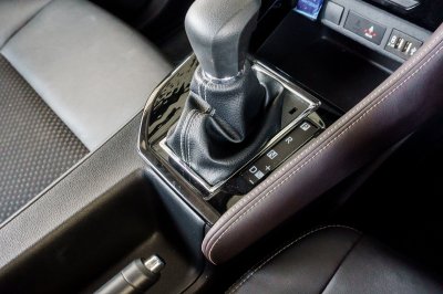 TOYOTA YARIS ATIV 1.2 SMART ปี2023 (3ขอ4692)