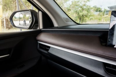 TOYOTA YARIS ATIV 1.2 SMART ปี2023 (3ขอ4692)