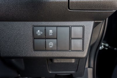 TOYOTA YARIS ATIV 1.2 SMART ปี2023 (3ขอ4692)