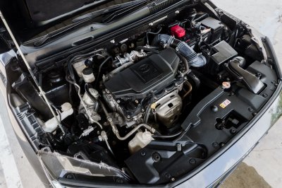 TOYOTA YARIS ATIV 1.2 SMART ปี2023 (3ขอ4692)