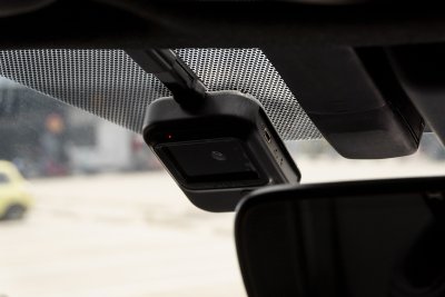 TOYOTA COROLLA CROSS 1.8 HYBRID PREMIUM SAFETY ปี2020 จด2021 (จท1581)