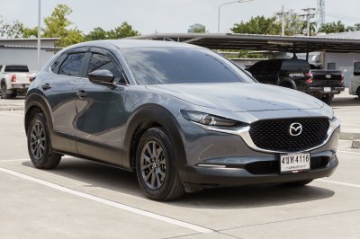 MAZDA CX-30 2.0 C AT ปี2023 (4ขห4116)