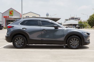 MAZDA CX-30 2.0 C AT ปี2023 (4ขห4116)