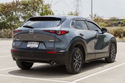 MAZDA CX-30 2.0 C AT ปี2023 (4ขห4116)