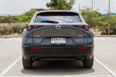 MAZDA CX-30 2.0 C AT ปี2023 (4ขห4116)