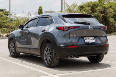 MAZDA CX-30 2.0 C AT ปี2023 (4ขห4116)