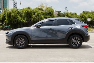 MAZDA CX-30 2.0 C AT ปี2023 (4ขห4116)