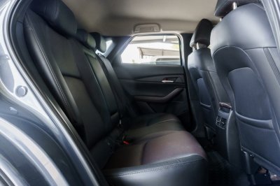 MAZDA CX-30 2.0 C AT ปี2023 (4ขห4116)