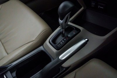 HONDA CIVIC 1.8 E NAVI AT ปี2014 (กฉ2397)