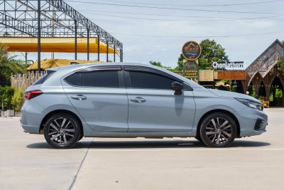 HONDA CITY 1.0 RS AT 2022 (3ขร6980)